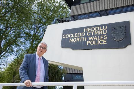 Police boss calls for investigation into allegations of "discrimination"