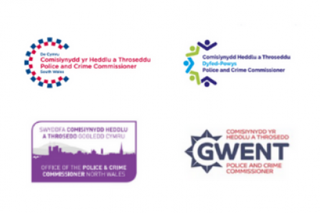 Statement by the 4 Welsh Police & Crime Commissioners on Omicron.